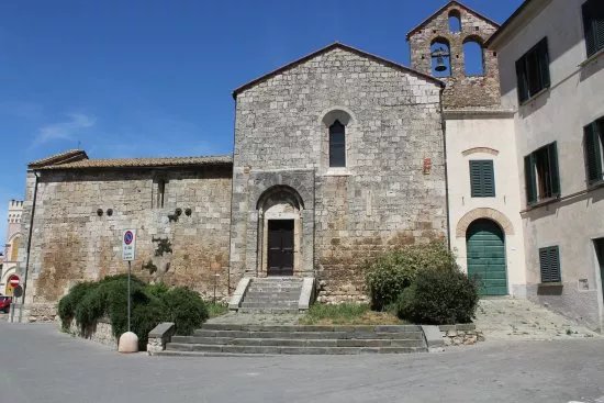 Chiesa di San Martino