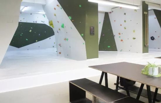 HotzenBlock Bouldering