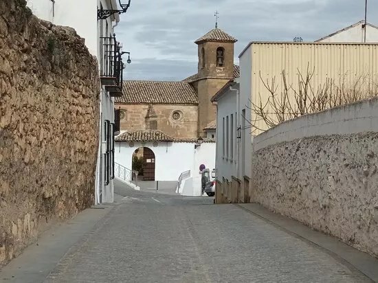 Iglesia de San Juan