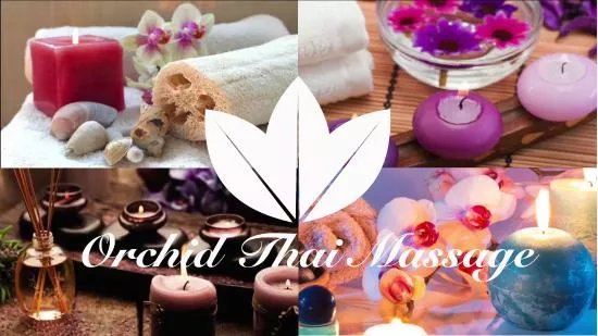 Orchid Thai Massage