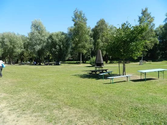 Base de Loisirs