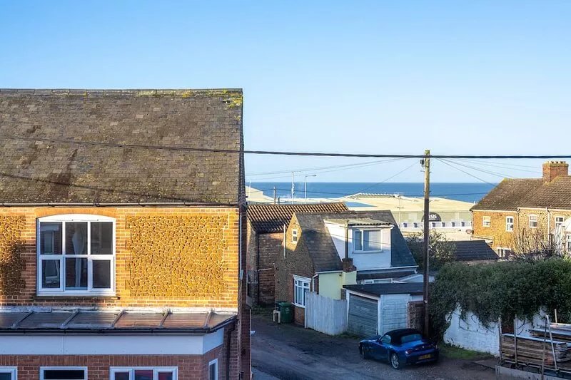 Number 5, Hunstanton, Norfolk