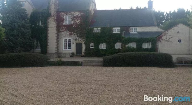 Park Farm House