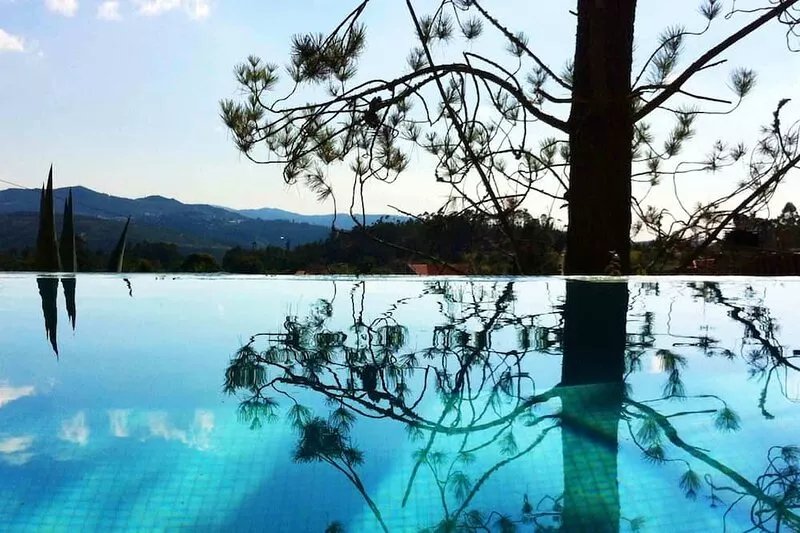 Charming villa from the 18th Century beautifully restored