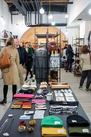Place Store
