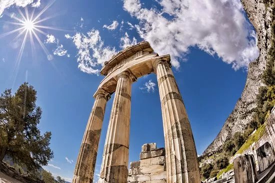 Keytours - Greece