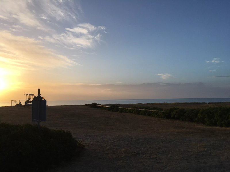 Juelsminde Strand Camping