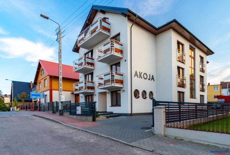 Akoja