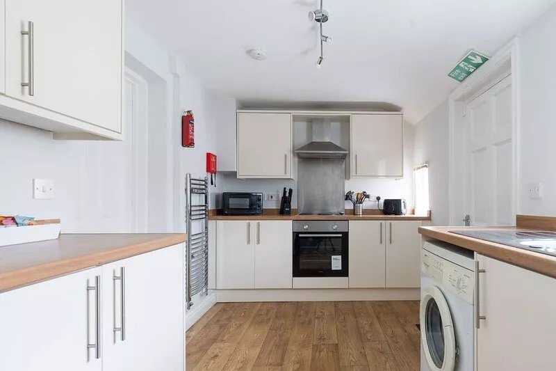 Hawthorn- Great 2 bed home in Ashington, Northumberland