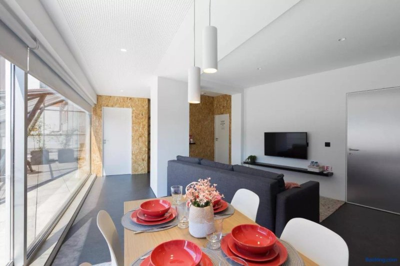 QP Apartments Trindade