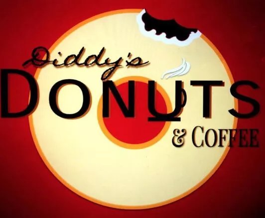 Diddy's Donut