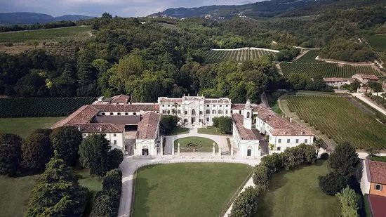 Tenta Santa Maria di Gaetano Bertani