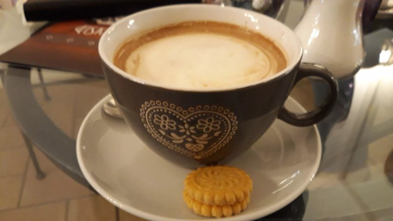 Cafe & Ambiente