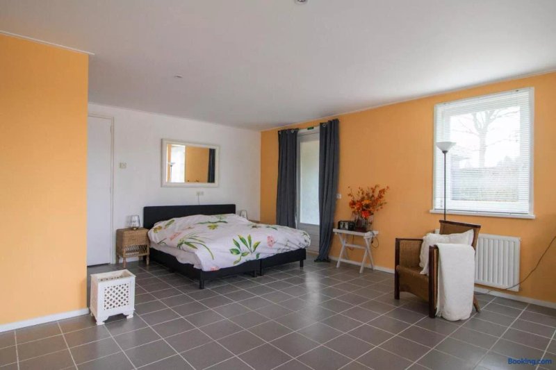 B&B de Vrienden Van Sir