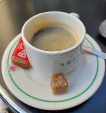 Cafe 't Kanon
