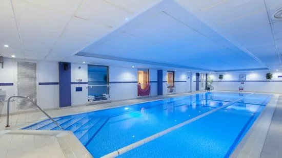 Bannatyne Health Club & Spa - Edinburgh