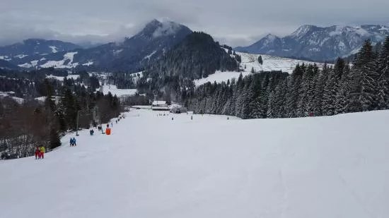 Spieserlift