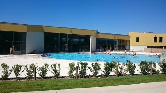 L'Archipel - Aquacentre du Pays de l'Arbresle