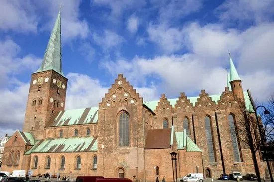 Aarhus Domkirke