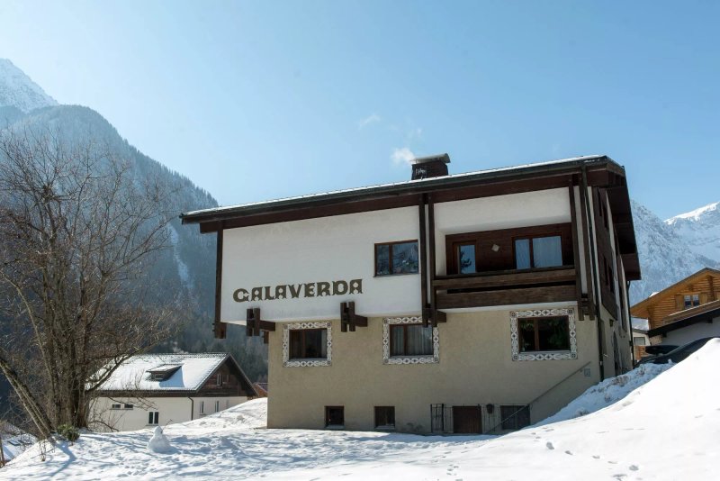 Haus Galaverda