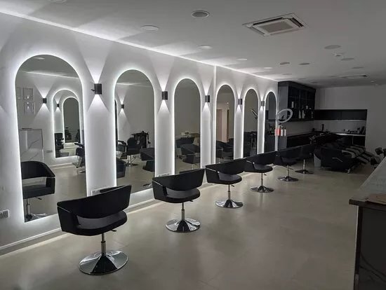 Giss Hair & Beauty