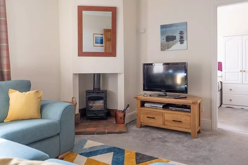 Thirlmere - sleeps 4 guests  in 2 bedrooms