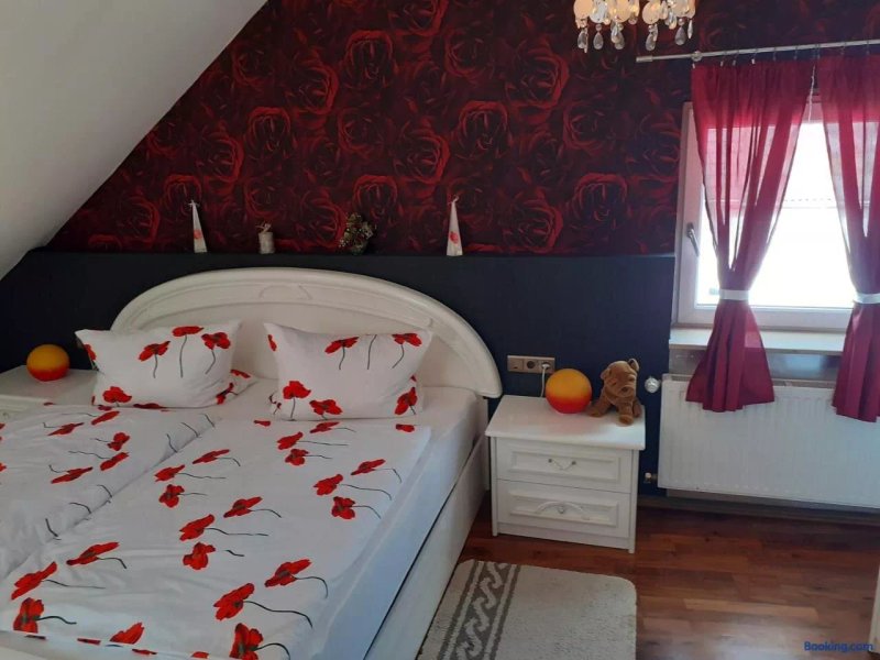 Gemutliche Zimmer