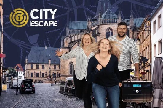 City Escape Osnabruck