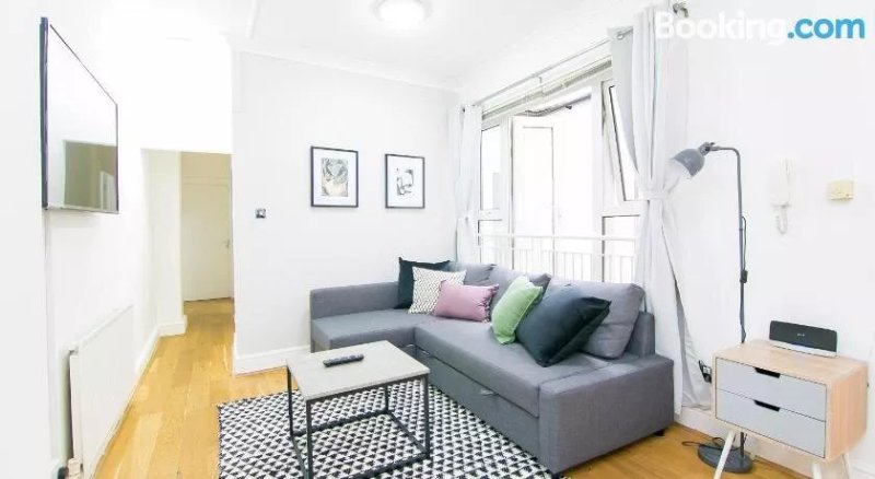 Primestate Holborn Apartments