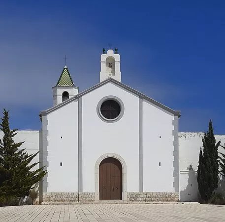 Ermita De San Sebastian