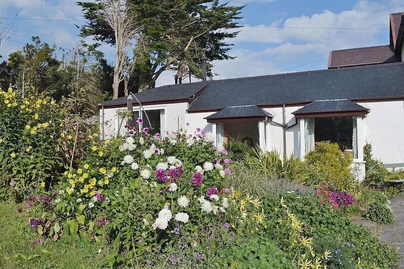 2 bedroom accommodation in Llandegfan, near Menai Bridge
