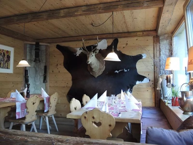 Restaurant Nolda
