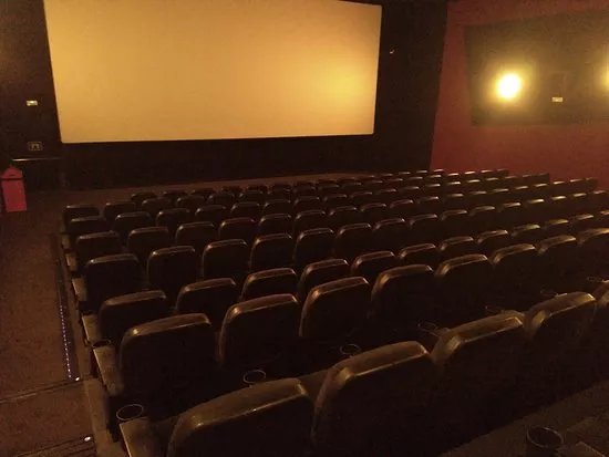 Cines Imperial
