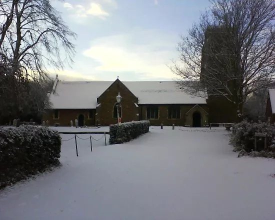St. Faith's Church