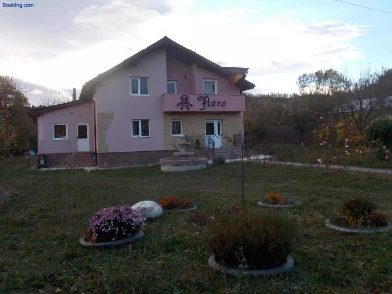 Casa Floro