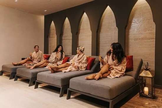 Pearl Spas - db San Antonio Hotel
