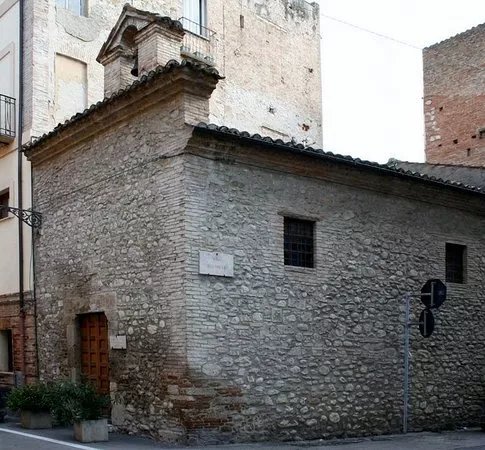 San Luca's Church