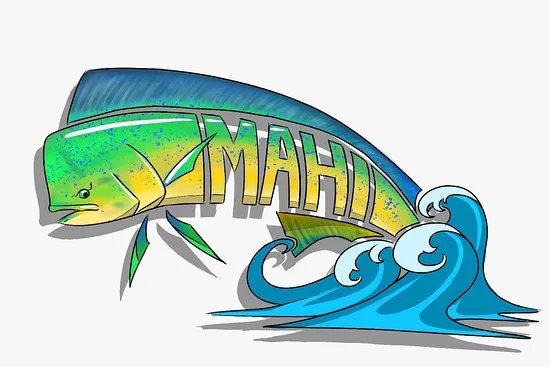 Mahi Sportfishing Puglia