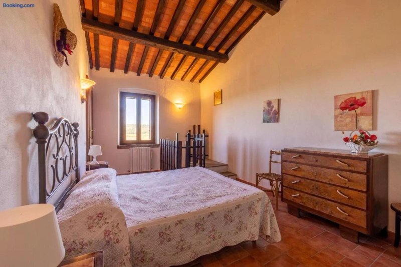 Podere Binacco - Agriturismo