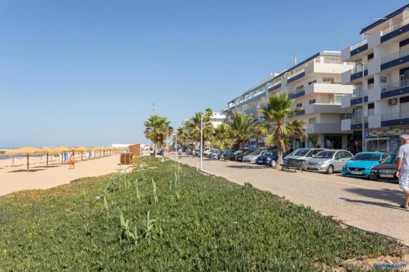 AL - Apartamentos Vista Mar