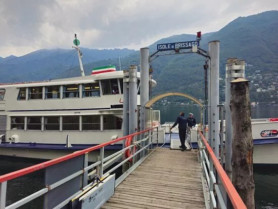 Lakelocarno SNL