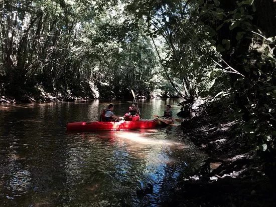 Club de Canoe- Kayak de Bommes