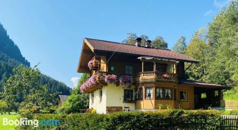 Waldeck Appartements
