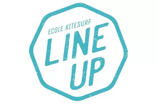 LINE UP | Ecole de kitesurf - stand up paddle