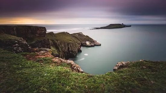 Worm's Head