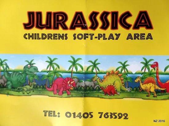 Jurassica