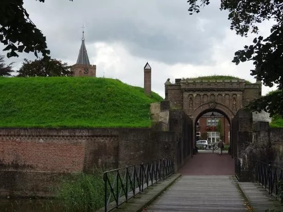 VVV Naarden