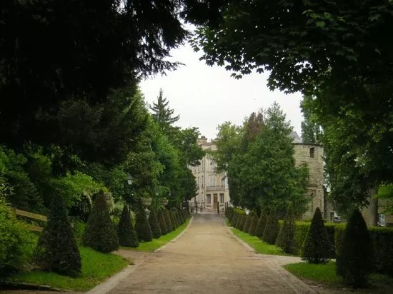 Cave de L'Abbaye