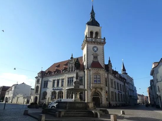 Borwinbrunnen