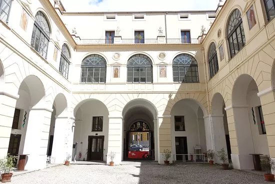 Museo Diocesano San Matteo di Salerno